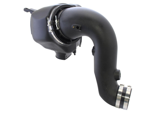 Advanced FLOW Engineering Momentum HD Stage 2 Si (MPN: 51-72004)