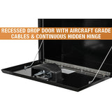 Buyers Products Black Steel Underbody Truck Box (MPN: 1703322)