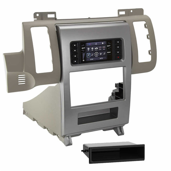 Metra Radio Mounting Kit (MPN: 99-5842T)