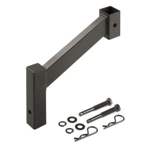 Lippert Components Jack-IT Bike Rack (MPN: 731137)