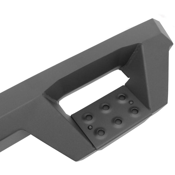 Westin HDX Drop Wheel-to-Wheel Nerf Bars (MPN: 56-534565)