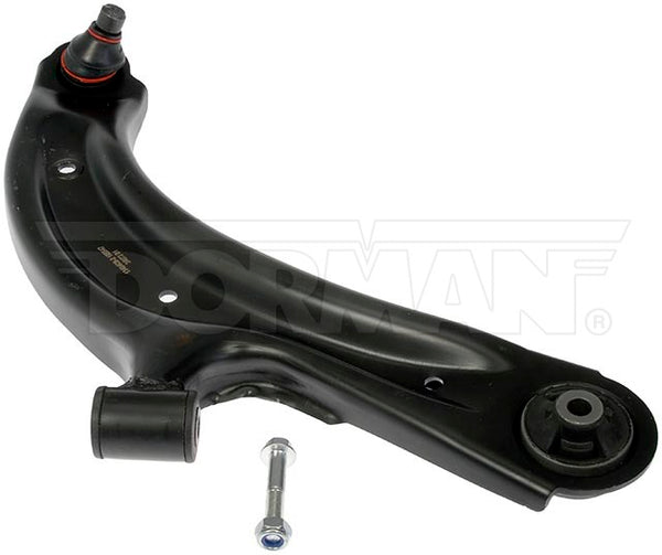 Control Arm and Ball Joint Assembly (MPN: 524-085)