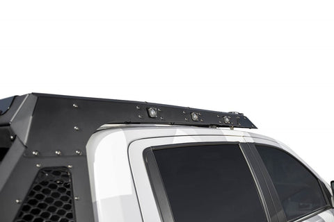 HoneyBadger Roof Rack for Trucks (MPN: C995491480103)