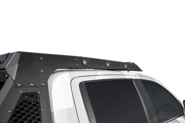 HoneyBadger Roof Rack for Trucks (MPN: C995491480103)