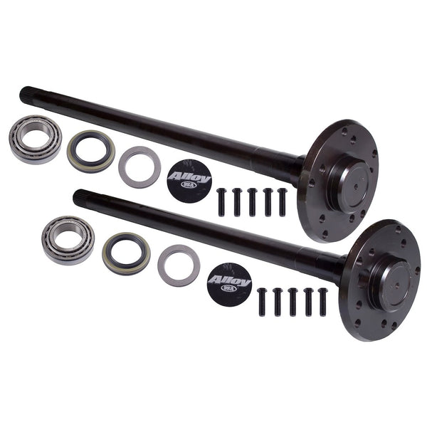 Alloy USA Axle Shaft Kit (MPN: 12136)
