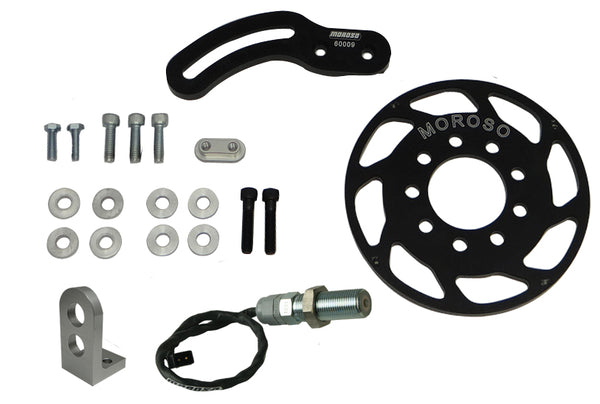 Moroso Ignition Crank Trigger Kit (MPN: 60009)