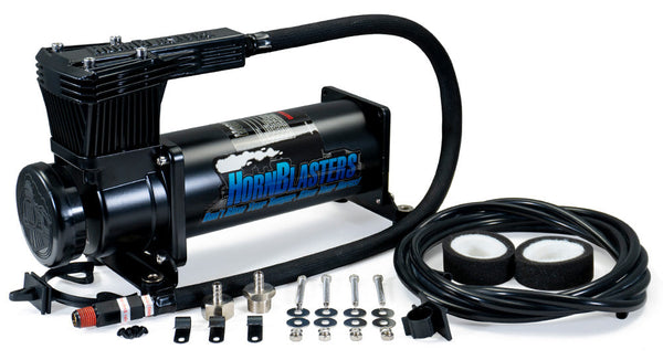 Horn Blasters Conductor's Special Nightmare Edition (MPN: HK-S4-544K)