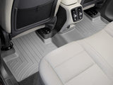 WeatherTech FloorLiner Molded Fit Gray (MPN: 4614192)