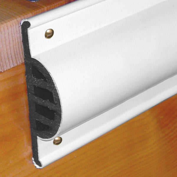 Dock Edge Dock Pro Side Guard (MPN: 46013)