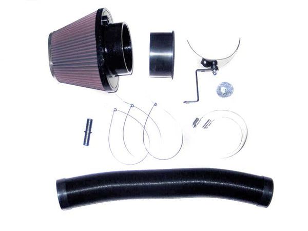 K&N Cold Air Intake 57 Series Generation II (MPN: 57-0303-1)