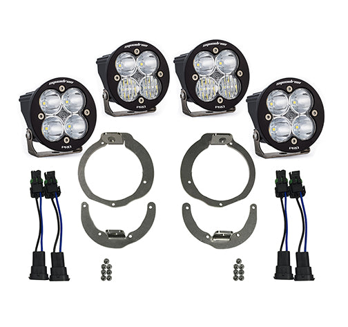 Baja Design Headlight Assembly (MPN: 447045)
