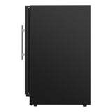 Pinnacle Appliances Wine Refrigerator (MPN: WR 009 S)