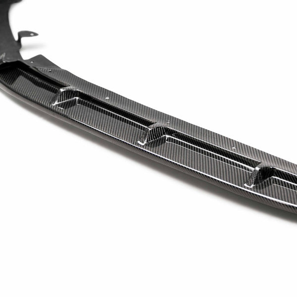 Seibon Carbon Front Spoiler (MPN: FL18HDACC-GC)