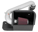 K and N Filters 69 Series Typhoon Air Intake (MPN: 69-3303TS)