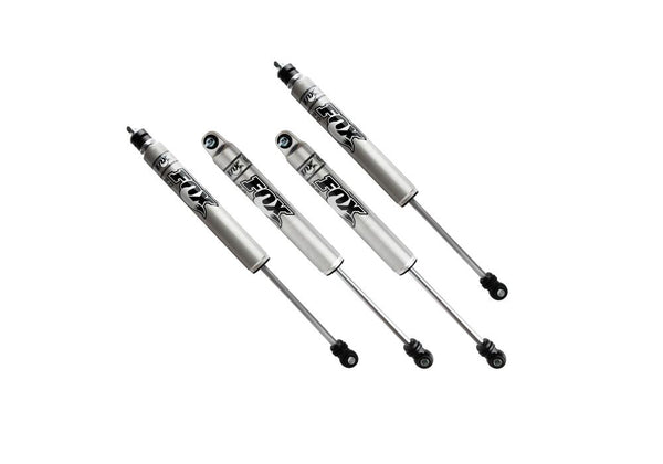 Superlift Shock Absorber Set of 4 (MPN: 84041)