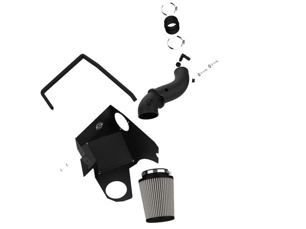 Advanced Flow Engineering Cold Air Intake (MPN: 51-10922)