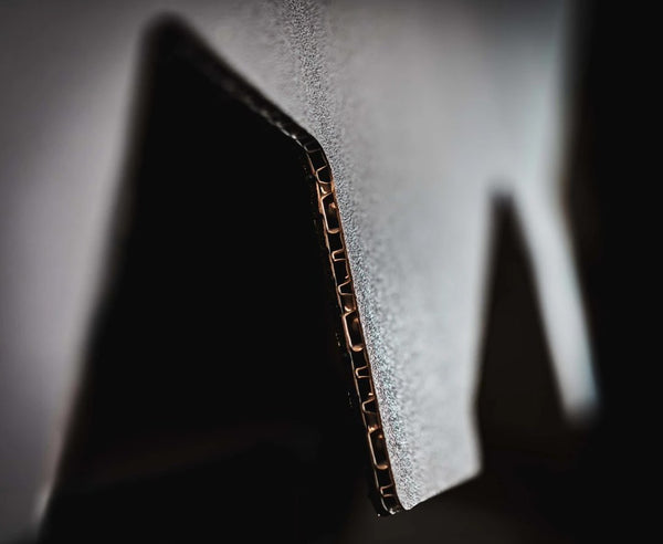 Legend Fleet Van Ceiling Liner (MPN: 755-114-2613.X)