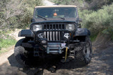 Keeper Corporation 13500 Pound Winch (MPN: KW13122)