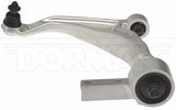 Control Arm and Ball Joint Assembly (MPN: 526-768)