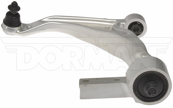 Control Arm and Ball Joint Assembly (MPN: 526-768)