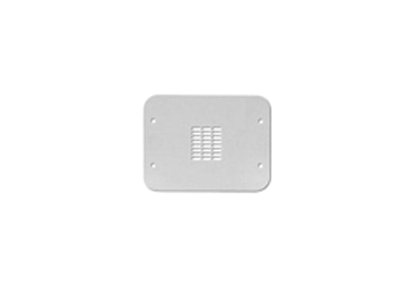 Warrior Products Tailgate Cover (MPN: 920D-2PA)
