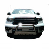 Black Horse Off Road Bull Bar (MPN: CBS-TOD1009SP)