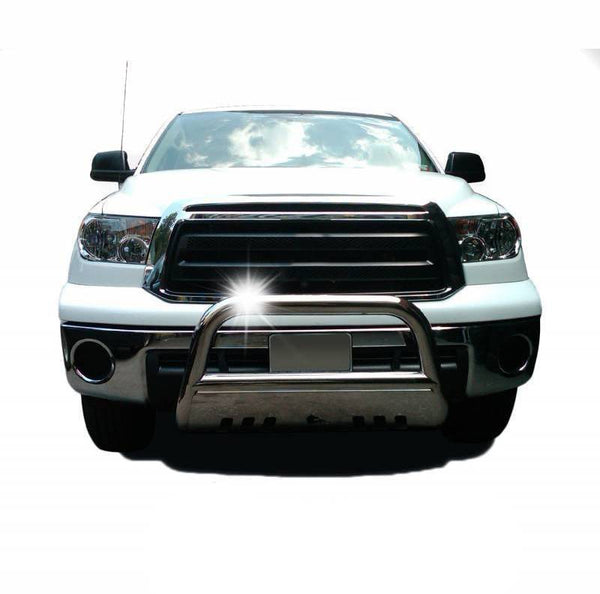 Black Horse Off Road Bull Bar (MPN: CBS-TOD1009SP)