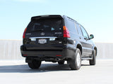 Advanced FLOW Engineering Exhaust System Kit (MPN: 49-46016-P)