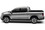 TruXedo Soft Roll-Up Tonneau Cover (MPN: 530601)