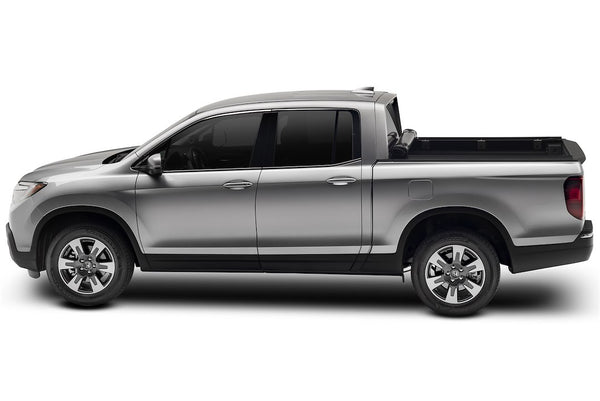 TruXedo Soft Roll-Up Tonneau Cover (MPN: 530601)