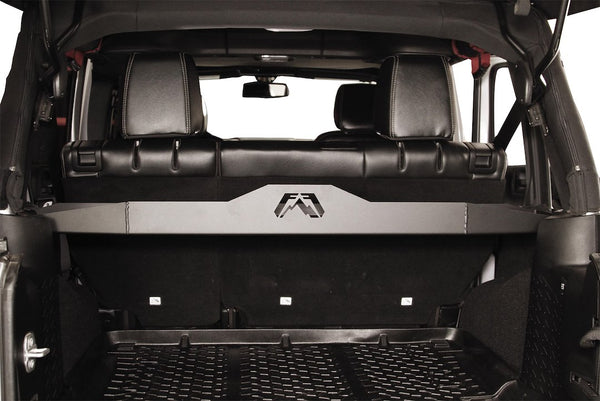 Fab Fours Cargo Carrier (MPN: JK07-2060-1)