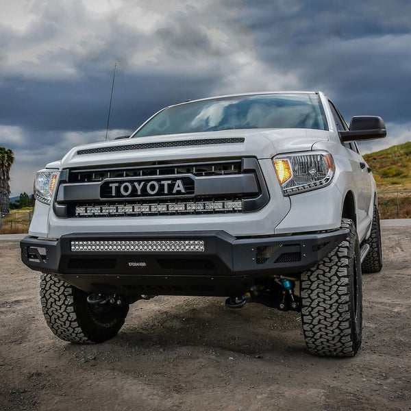Westin Pro-Mod Front Bumper (MPN: 58-41035)