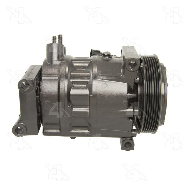 Four Seasons Air Conditioner Compressor (MPN: 67657)