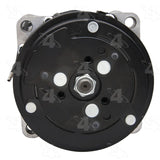 Four Seasons Air Conditioner Compressor (MPN: 58559)