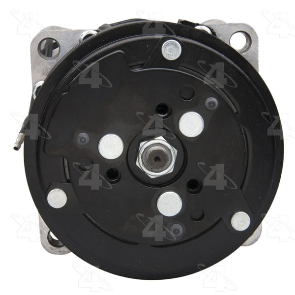 Four Seasons Air Conditioner Compressor (MPN: 58559)