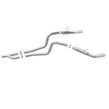 Magnaflow Ford Mustang Competition Series Exhaust Kit (MPN: 16605)