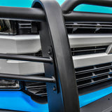 Westin Sportsman X Grille Guard (MPN: 40-33955)