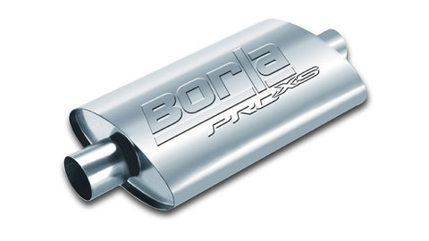 Borla Pro XS Series Exhaust Muffler (MPN: 40364)
