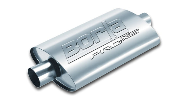 Borla Pro XS Series Exhaust Muffler (MPN: 40364)