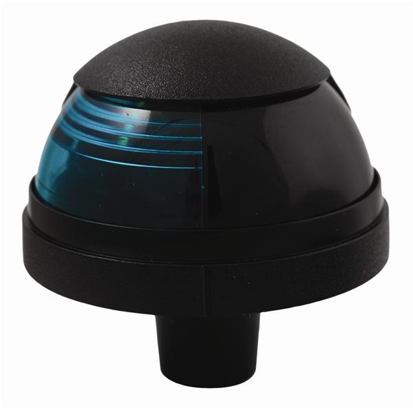 Attwood Marine Navigation Light - Pulsar 5040 Series (MPN: 5040-1)