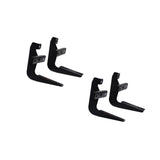 Westin Automotive Running Board Mounting Kit (MPN: 27-1885)