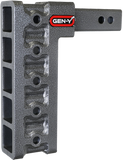 Gen-Y Hitch Mega-Duty Adjustable Drop Hitch (MPN: GH-505)