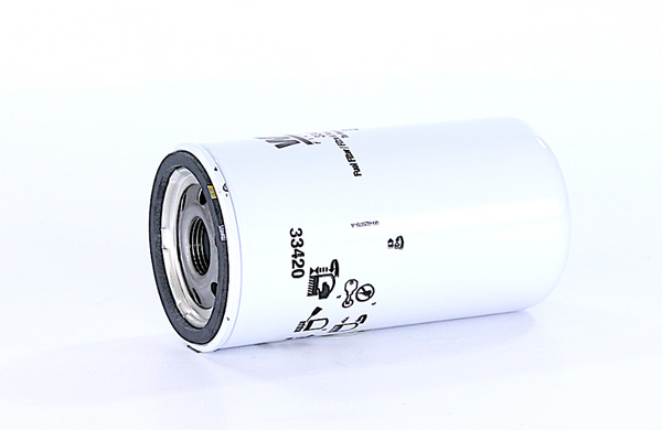 Wix Filters Fuel Filter (MPN: 33420)