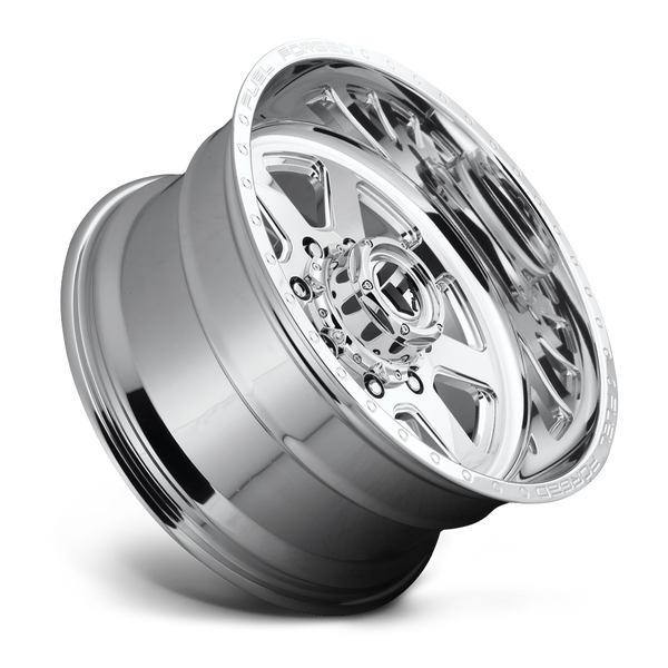 Fuel Off Road 20 Inch Wheel (MPN: DF0920001745)