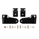 Westin E-Series Nerf Bars (MPN: 23-4110)