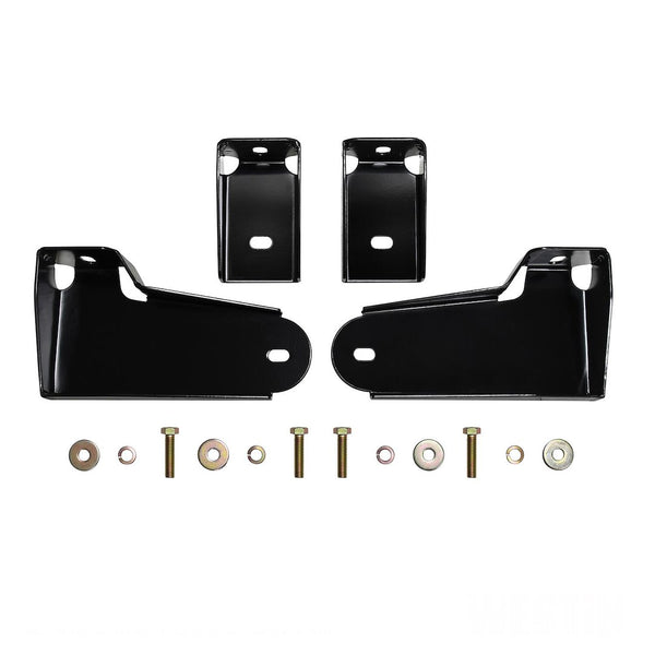 Westin E-Series Nerf Bars (MPN: 23-4110)