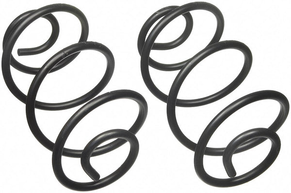 Moog Constant Rate Coil Springs (MPN: 6101)