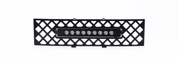 Putco Bumper Grille Insert (MPN: 85182L)