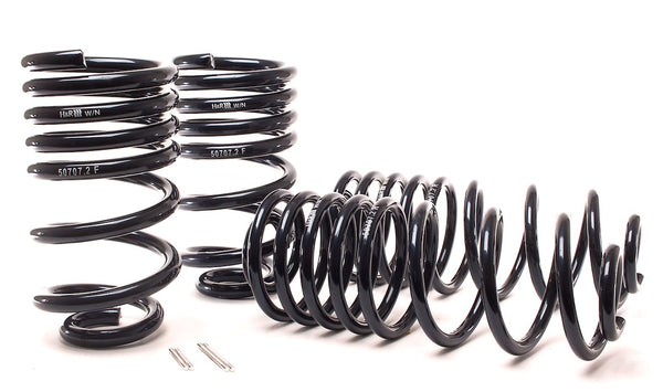 H&R Springs Sport Spring Lowering Kit (MPN: 50707-2)