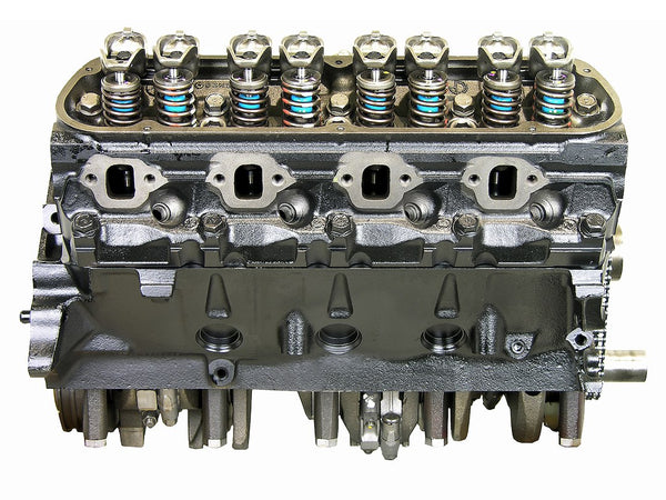 Marine Engine Block for Ford 5.8L/351 Cubic Inch (MPN: DMA1)